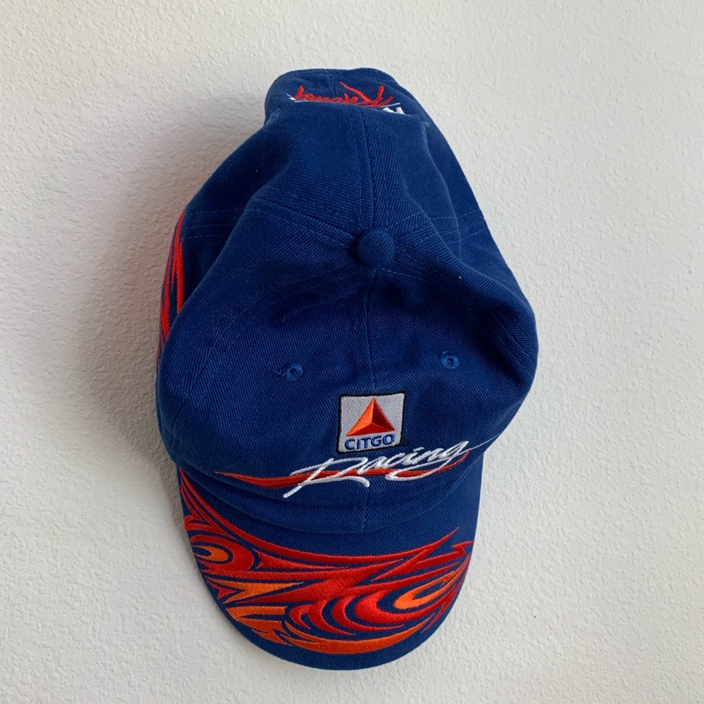 VTG Nascar Jeff Burton #99 Citgo Racing Dad Hat
